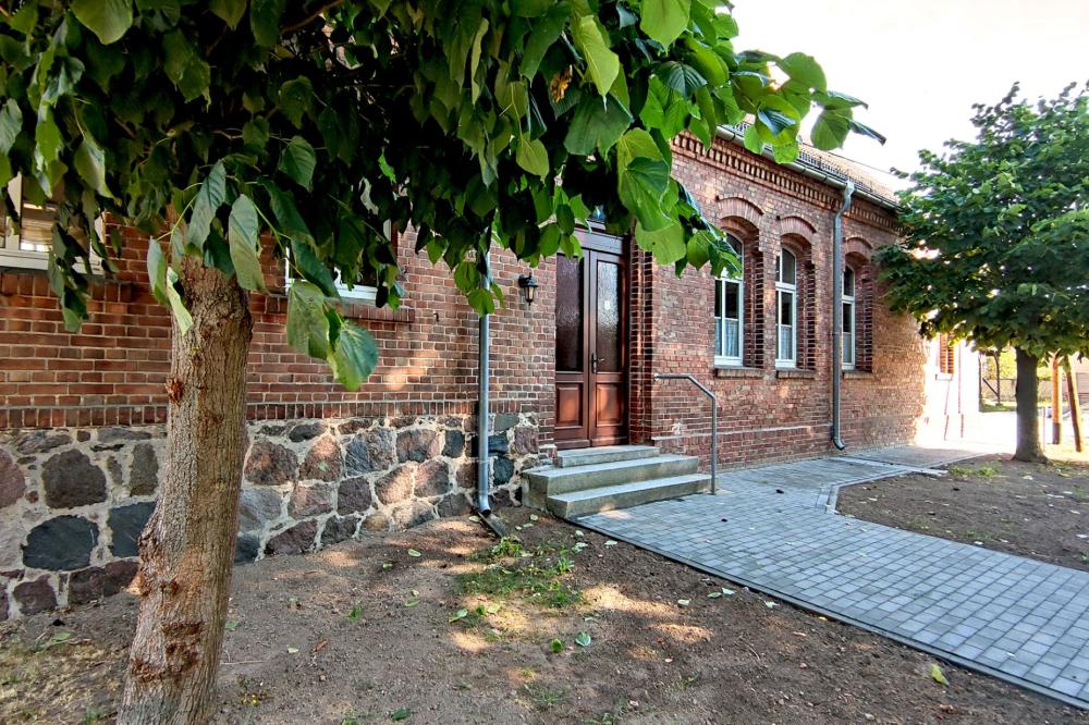 Heimatmuseum Kappe, Foto: Anke Treichel, Lizenz: Regio-Nord Heimatmuseum Kappe, Foto: Anke Treichel, Lizenz: Regio-Nord