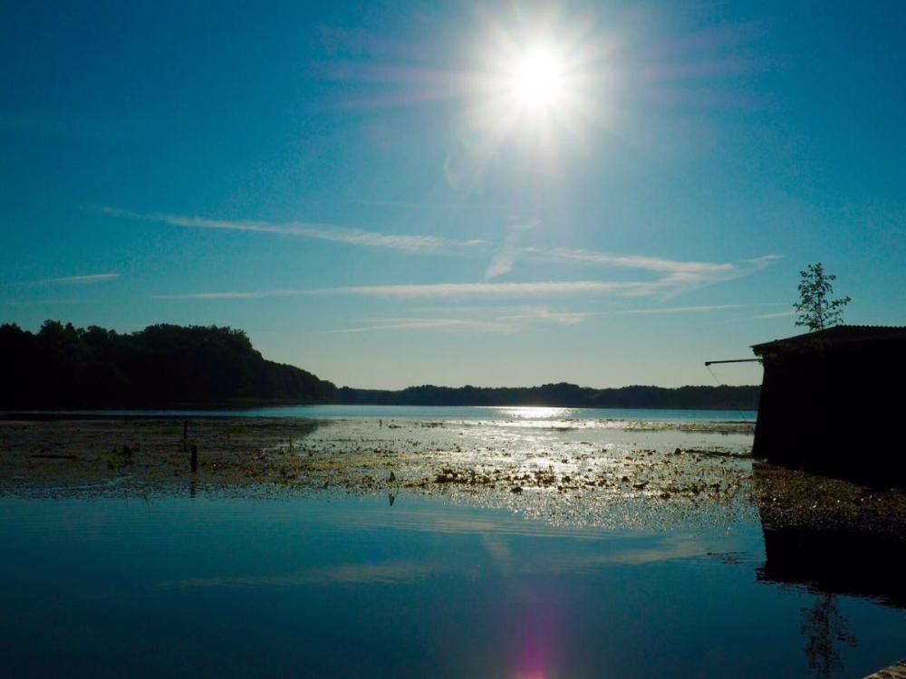 Ferienwohnungen Havel-Quartier am Schwedtsee