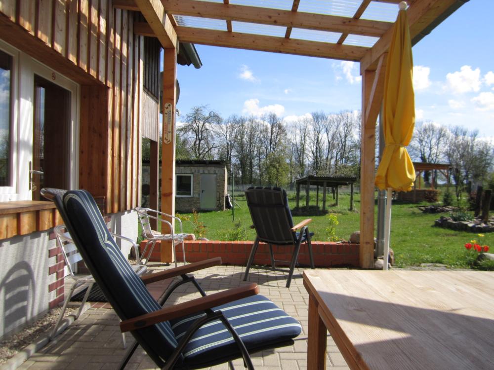 Ferienwohnung im Landhaus Li Scha in Zernikow, Foto: Fam. Suhm, Lizenz: Fam. Suhm Ferienwohnung im Landhaus Li Scha in Zernikow, Foto: Fam. Suhm, Lizenz: Fam. Suhm
