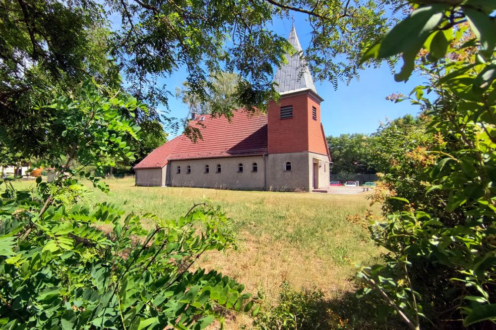 Dorfkirche Mildenberg