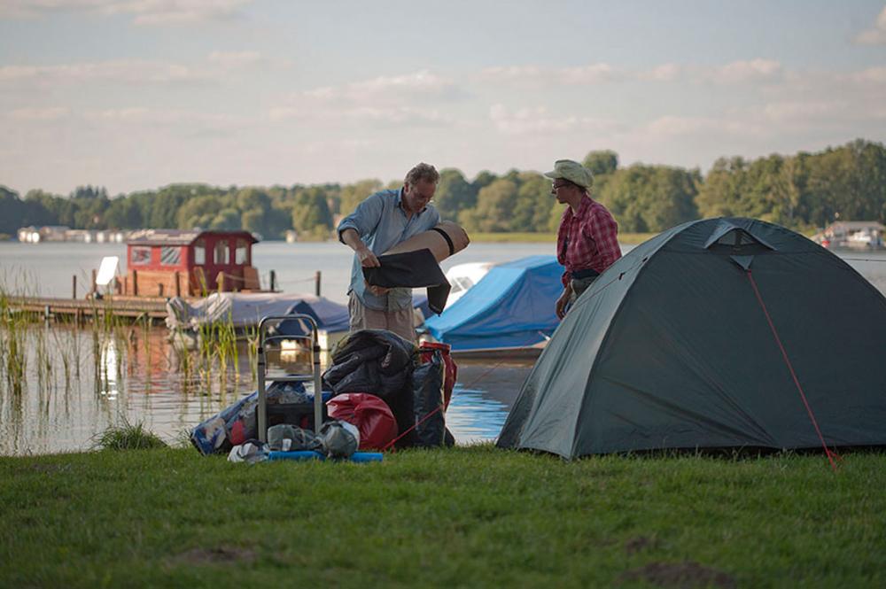 Campingpark Himmelpfort