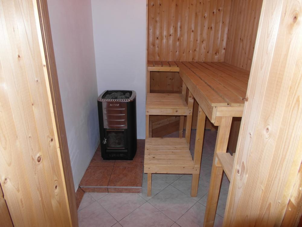 Ferienhaus / Ferienwohnung Manfred Wartenberg - Sauna, Foto: Manfred Wartenberg, Lizenz: Manfred Wartenberg Ferienhaus / Ferienwohnung Manfred Wartenberg - Sauna, Foto: Manfred Wartenberg, Lizenz: Manfred Wartenberg