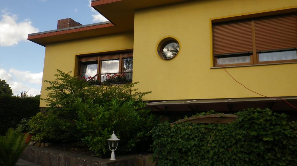 Ferienhaus / Ferienwohnung Manfred Wartenberg