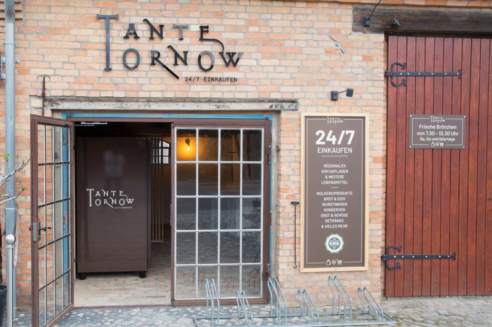 Mühle Tornow - Tante Tornow 24/7, Foto: Günter Poley, Lizenz: REGiO Nord mbH Mühle Tornow - Tante Tornow 24/7, Foto: Günter Poley, Lizenz: REGiO Nord mbH
