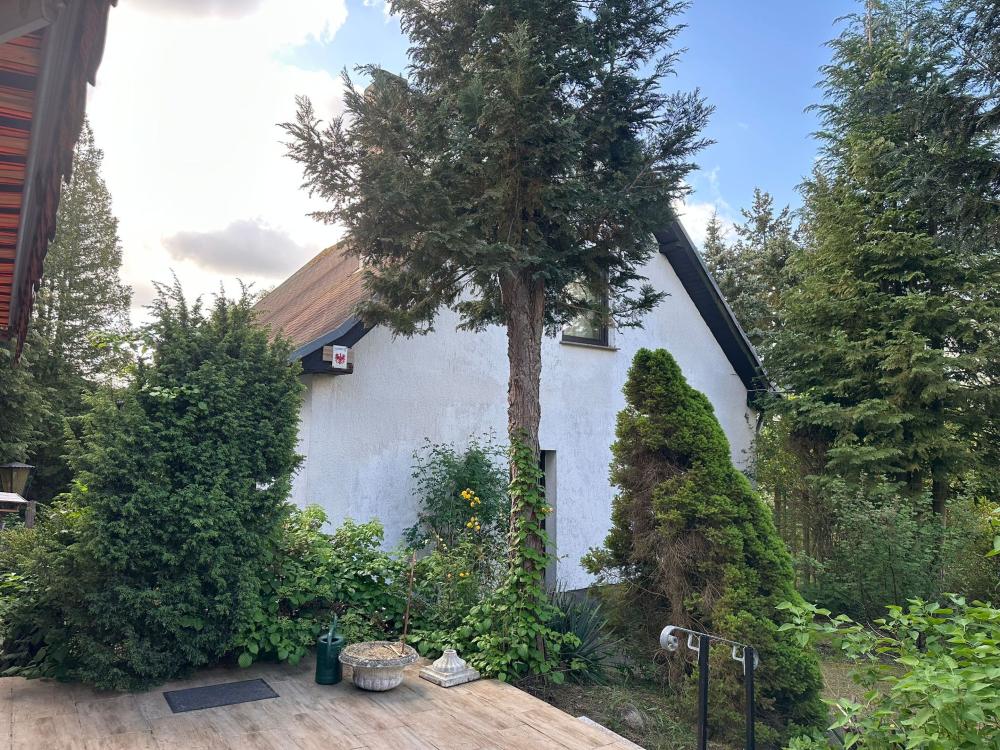Ferienhaus Gisela