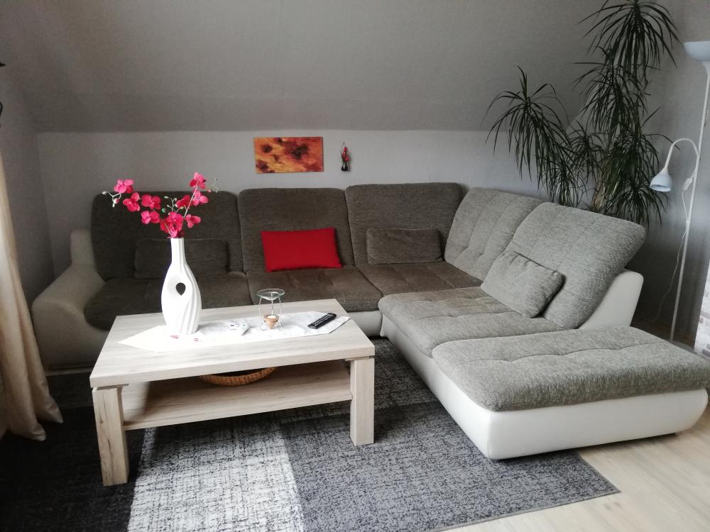 Ferienwohnung-Bielefeldt-Wohnzimmer, Foto: Bielefeldt, Lizenz: Bielefeldt Ferienwohnung-Bielefeldt-Wohnzimmer, Foto: Bielefeldt, Lizenz: Bielefeldt