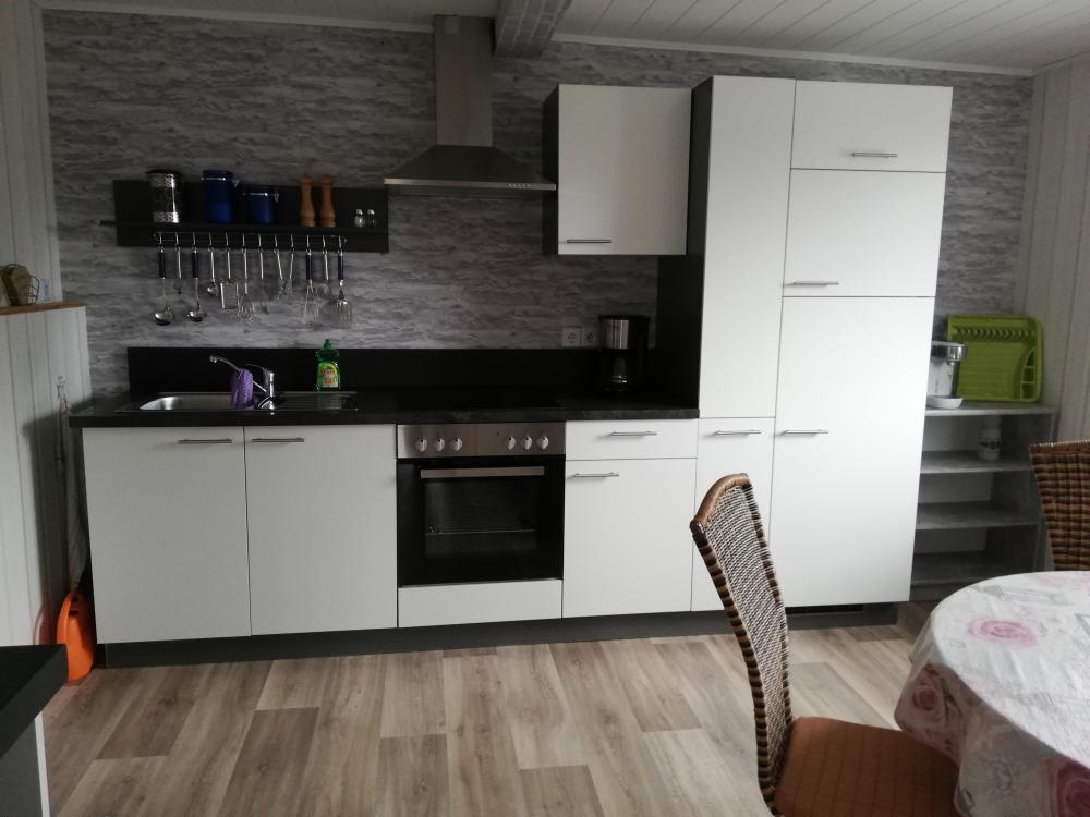 Ferienwohnung-Bielefeldt-Küche, Foto: Bielefeldt, Lizenz: Bielefeldt Ferienwohnung-Bielefeldt-Küche, Foto: Bielefeldt, Lizenz: Bielefeldt