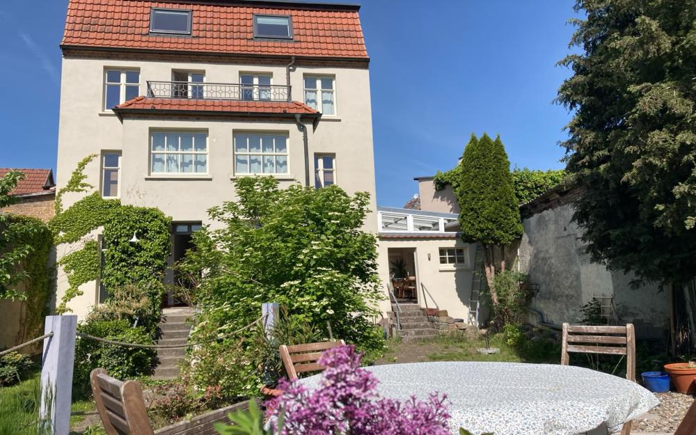 Haus Friedolin